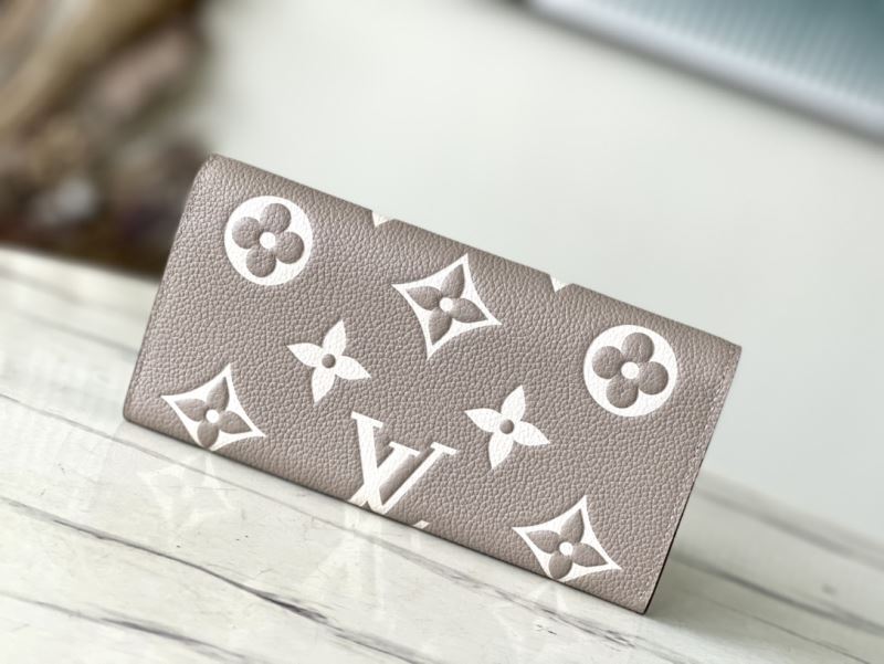 Louis Vuitton Wallets